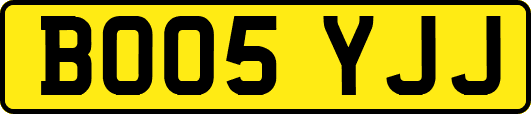 BO05YJJ
