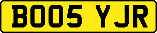 BO05YJR