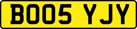 BO05YJY