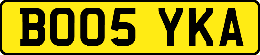 BO05YKA