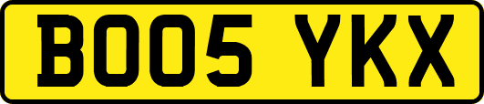 BO05YKX