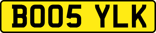 BO05YLK
