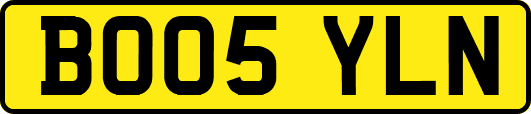 BO05YLN