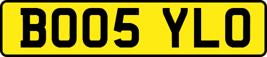 BO05YLO