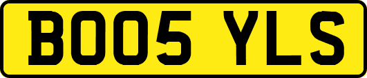 BO05YLS