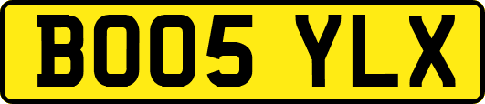 BO05YLX
