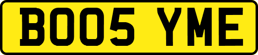 BO05YME