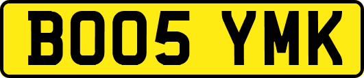 BO05YMK