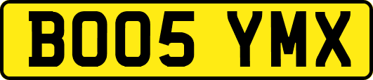 BO05YMX