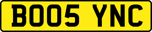 BO05YNC