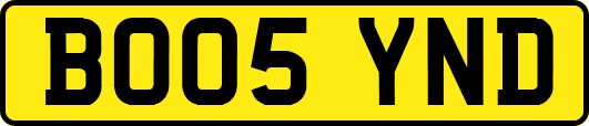 BO05YND