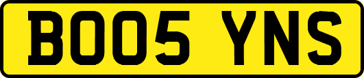BO05YNS