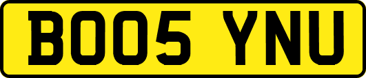 BO05YNU