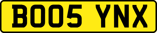 BO05YNX
