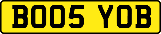 BO05YOB