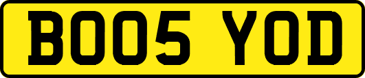 BO05YOD