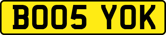 BO05YOK