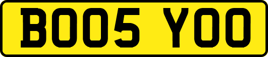 BO05YOO