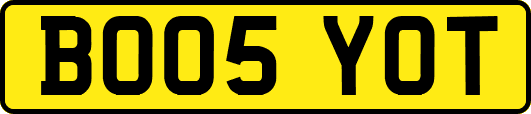BO05YOT