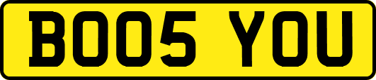 BO05YOU