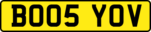 BO05YOV