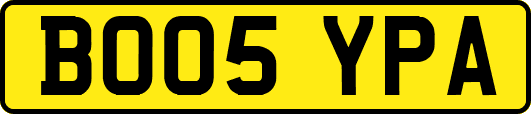 BO05YPA