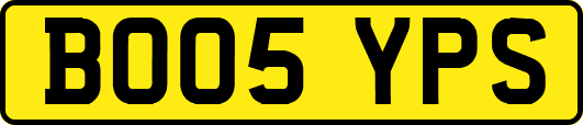 BO05YPS