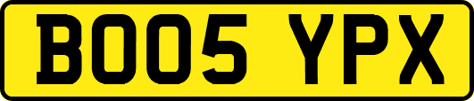 BO05YPX