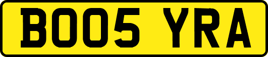 BO05YRA