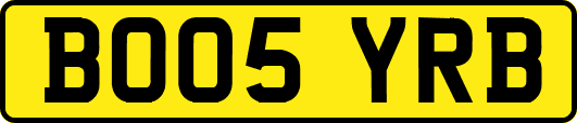 BO05YRB