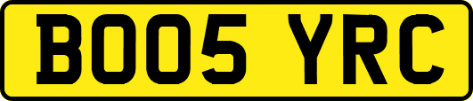 BO05YRC