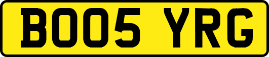 BO05YRG