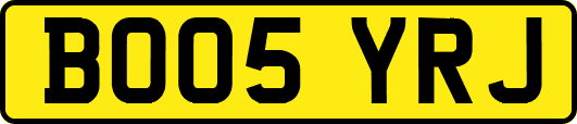 BO05YRJ