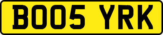 BO05YRK