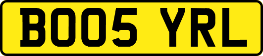 BO05YRL