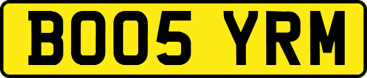 BO05YRM