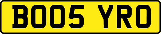 BO05YRO