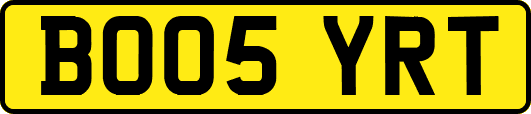 BO05YRT