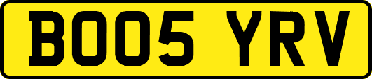 BO05YRV
