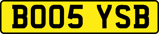 BO05YSB