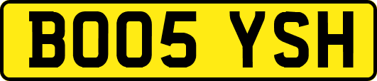 BO05YSH