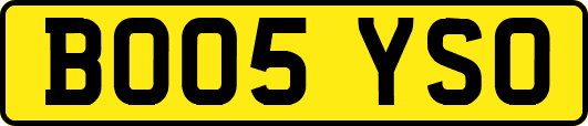 BO05YSO