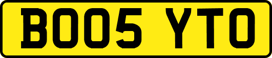 BO05YTO
