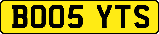 BO05YTS