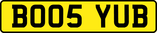 BO05YUB