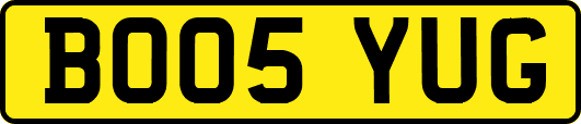 BO05YUG