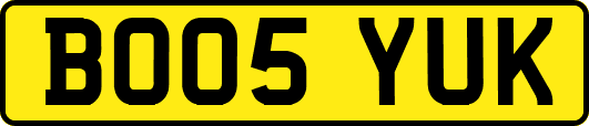 BO05YUK
