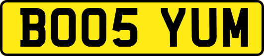 BO05YUM