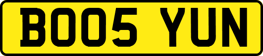 BO05YUN