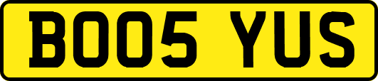 BO05YUS